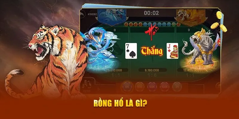 Giới thiệu bài rồng hổ
